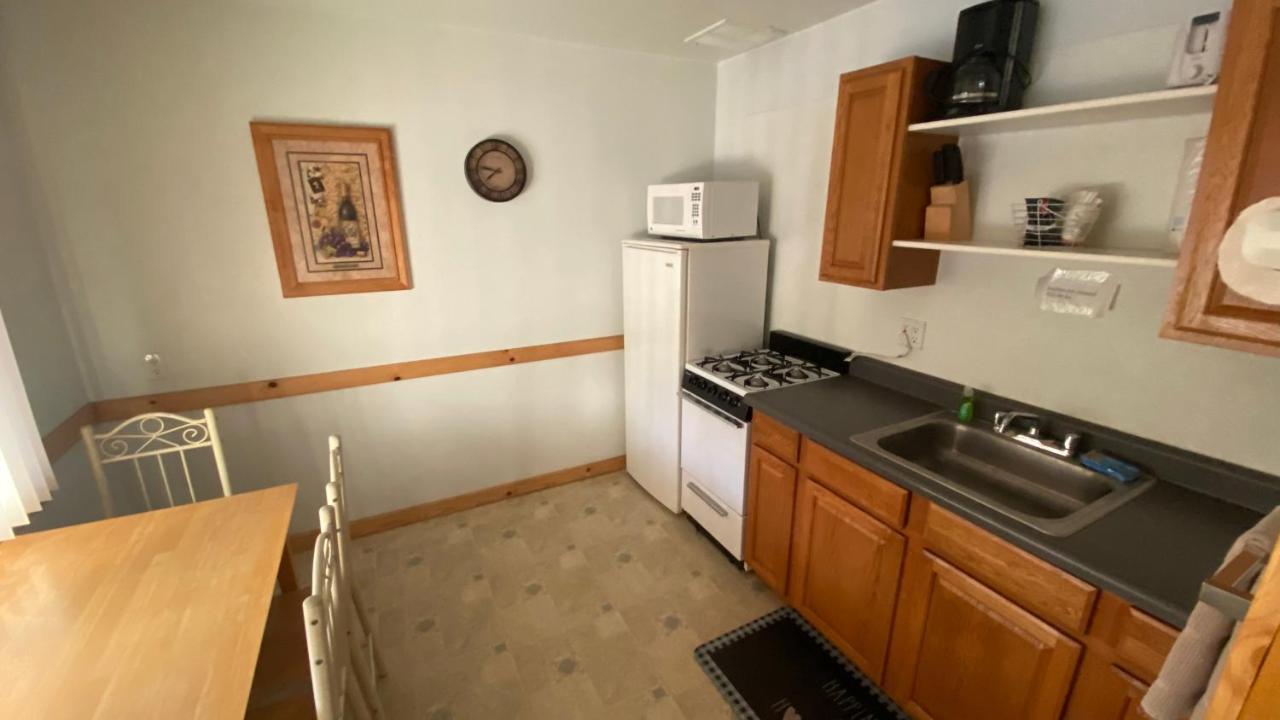 Fawndale Lodge Shasta Lake Esterno foto